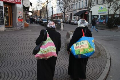 Umfrage: Mehrheit will stärkeren Schutz vor Diskriminierung