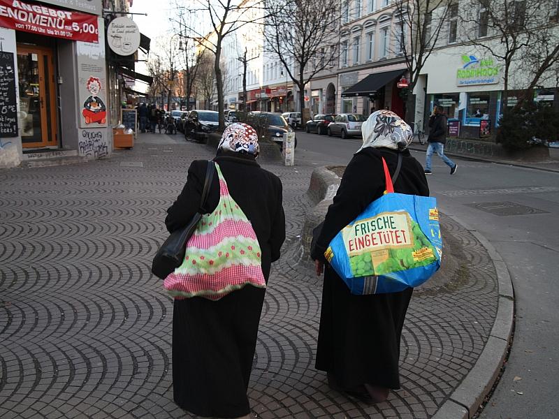 Umfrage: Mehrheit will stärkeren Schutz vor Diskriminierung
