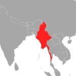 UN: Myanmars Armee tötet in sechs Monaten über 700 Zivilisten