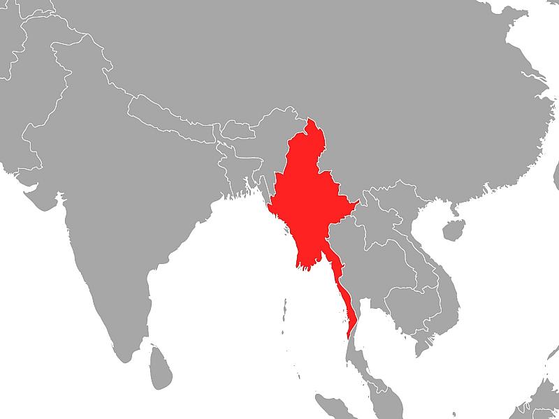 UN: Myanmars Armee tötet in sechs Monaten über 700 Zivilisten