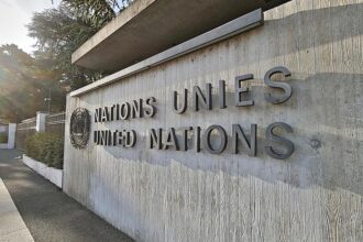 UN: Myanmars Armee tötete in sechs Monaten über 700 Zivilisten