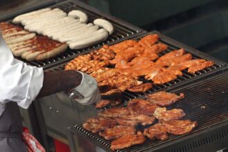 UN: Weltweit essen Menschen sechsmal mehr Hähnchen als noch 1961