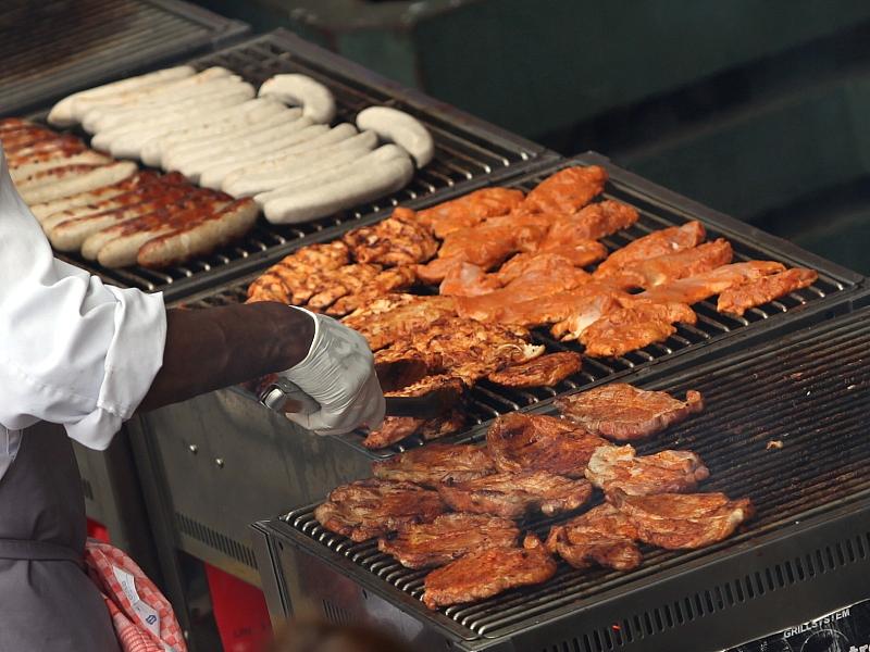 UN: Weltweit essen Menschen sechsmal mehr Hähnchen als noch 1961