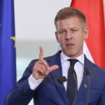 Ungarns Premier Magyar: “Die Marionetten müssen abtreten”