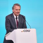 Union fordert Ausweisung antisemitischer Straftäter