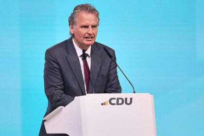 Union fordert Ausweisung antisemitischer Straftäter