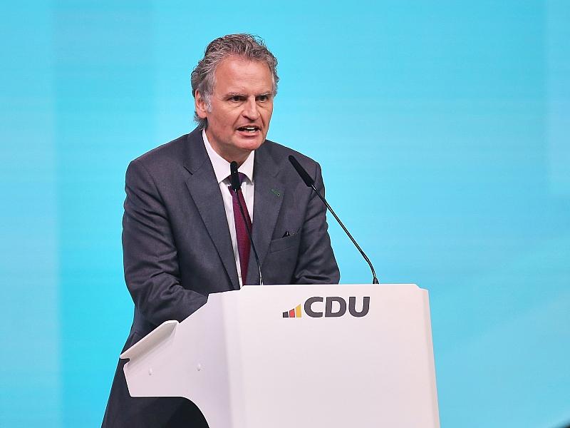 Union fordert Ausweisung antisemitischer Straftäter