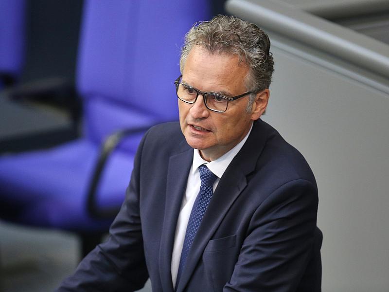 Union für Ausweitung der Verjährungsfrist bei Vergewaltigungen