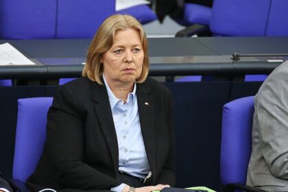 Union kündigt Widerstand gegen Arbeitszeit-Pläne von Bas an