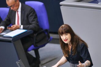 Union schließt Zusammenarbeit mit Linken erneut aus