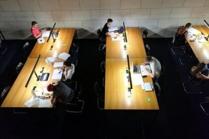 Union stellt Bafög-Reform auf den Prüfstand