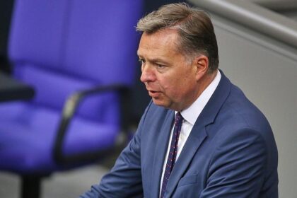 Union will Aufklärung zu US-Einreiseverbot für WM-Schiedsrichter