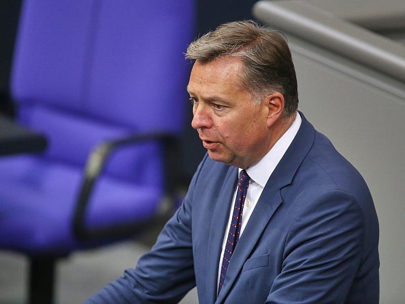 Union will Aufklärung zu US-Einreiseverbot für WM-Schiedsrichter