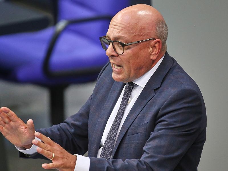 Union will Kontrolle von GEAS-Regeln durch EU-Kommission