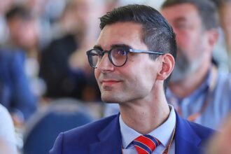 Union will zuerst Sozialabgaben stabilisieren