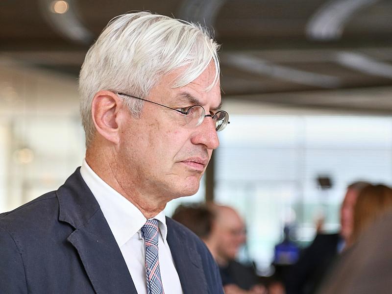 Unionsfraktionsvize kritisiert SPD-Vorschlag für neuen Soli
