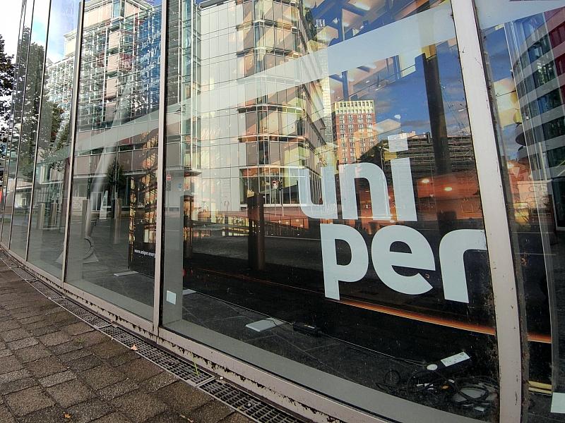 Uniper-Betriebsrat droht mit Widerstand gegen Verkauf