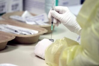 Universität: Erster Impfstoff von KI entwickelt