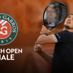 Zverevs größte Chance! Finale der French Open live bei NITRO und Eurosport