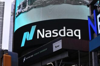 US-Börsen ohne klare Richtung – Tech-Werte verlieren