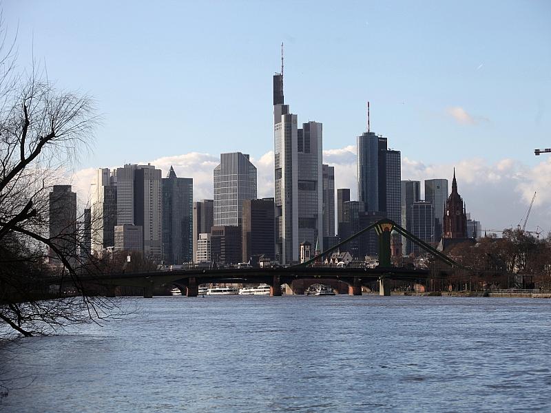 US-Finanzinvestor Apollo kritisiert zu langsames Tempo in Europa