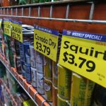 US-Inflationsrate springt im Mai auf 4,2 Prozent