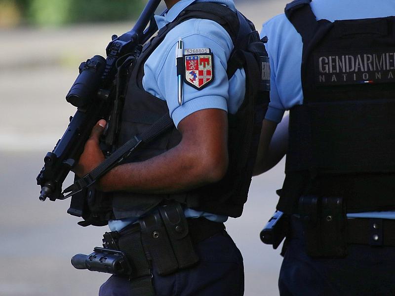 US-Iran-Gespräche in der Schweiz gestartet