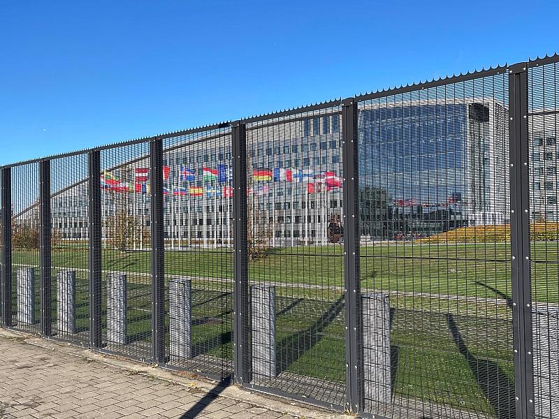 USA entziehen Nato wichtige Militärbeiträge