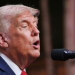 USA fliegen Angriffe gegen den Iran – Trump droht mit Vernichtung
