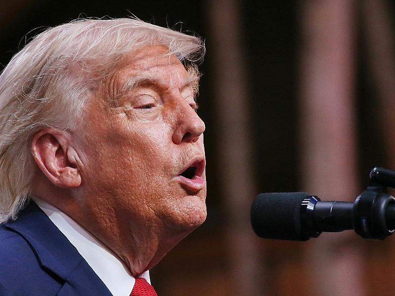 USA fliegen Angriffe gegen den Iran – Trump droht mit Vernichtung