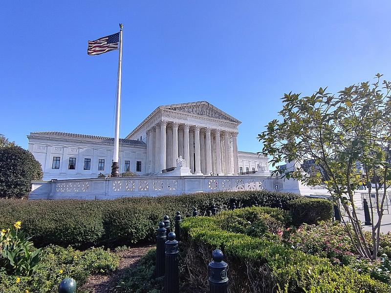 USA: Gericht bestätigt Geburtsrecht auf US-Staatsbürgerschaft