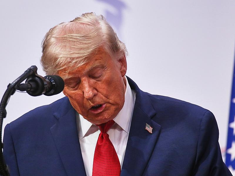 USA und Iran unterzeichnen Absichtserklärung zu Kriegsende