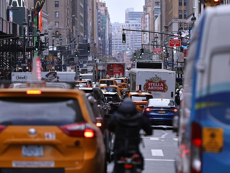 USA verlieren als Auswanderungsziel an Beliebtheit