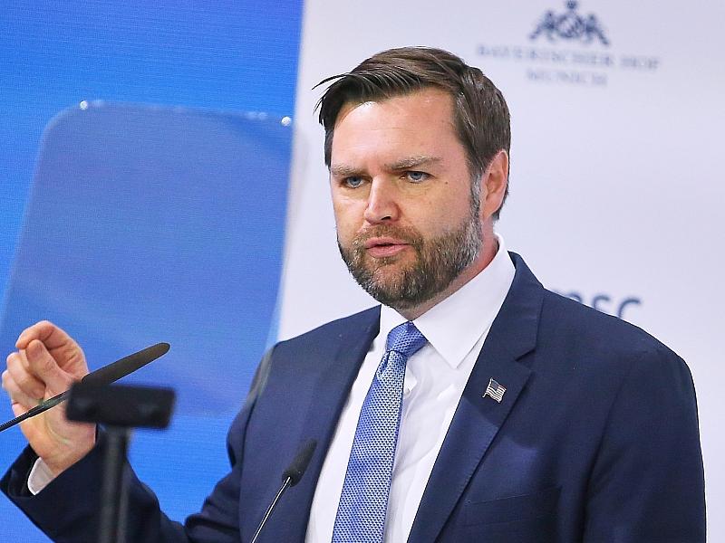 Vance: Iran lässt IAEO-Inspektoren wieder ins Land