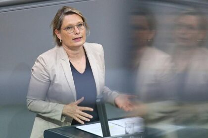 Verbraucherreport: Hubig will mehr Jugendschutz im Internet