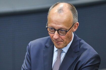 Verdi-Chef verteidigt Buhrufe gegen Merz