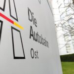 Verdi kritisiert Pläne zur Neuaufstellung der Autobahn GmbH
