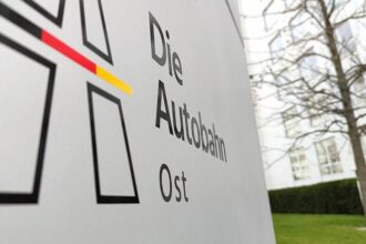 Verdi kritisiert Pläne zur Neuaufstellung der Autobahn GmbH