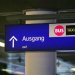 Verkehrsminister glaubt an Zuverlässigkeit der Bahn