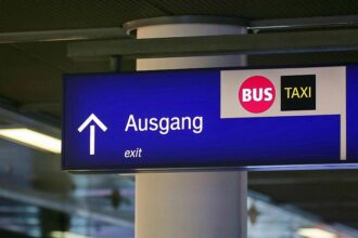 Verkehrsminister glaubt an Zuverlässigkeit der Bahn