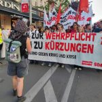 Verteidigungsministerium will Meldepflicht per Gesetz aufweichen
