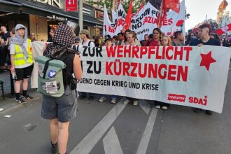 Verteidigungsministerium will Meldepflicht per Gesetz aufweichen
