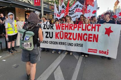 Verteidigungsministerium will Meldepflicht per Gesetz aufweichen