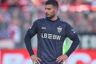VfB Stuttgart verlängert Vertrag mit Deniz Undav bis 2029