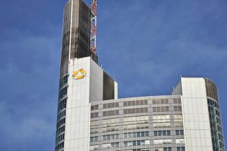 VÖB-Präsident sieht Chancen bei Commerzbank-Übernahme