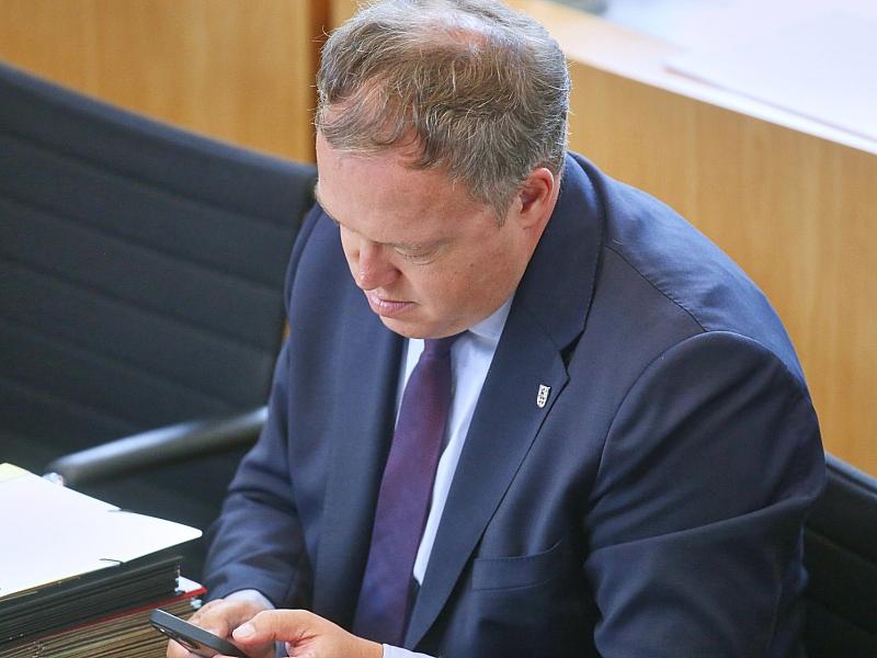 Voigt warnt Bund vor Alleingang bei Reformen