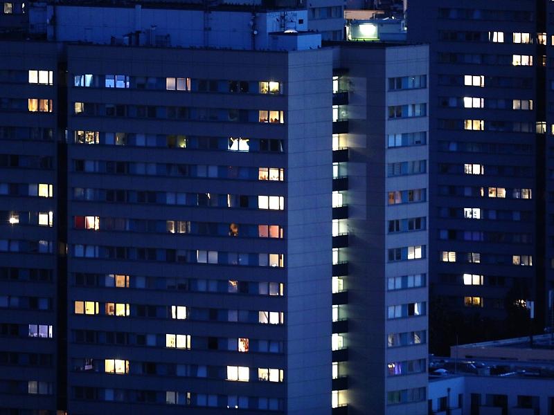 Volksbank warnt vor Vergesellschaftung von Wohnungen
