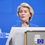 Von der Leyen kündigt Unterstützungspaket für Armenien an