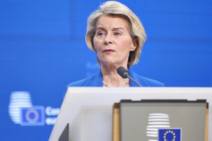 Von der Leyen kündigt Unterstützungspaket für Armenien an