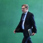 Wadephul mahnt vor Amerika-Reise zu Zusammenhalt in Nato
